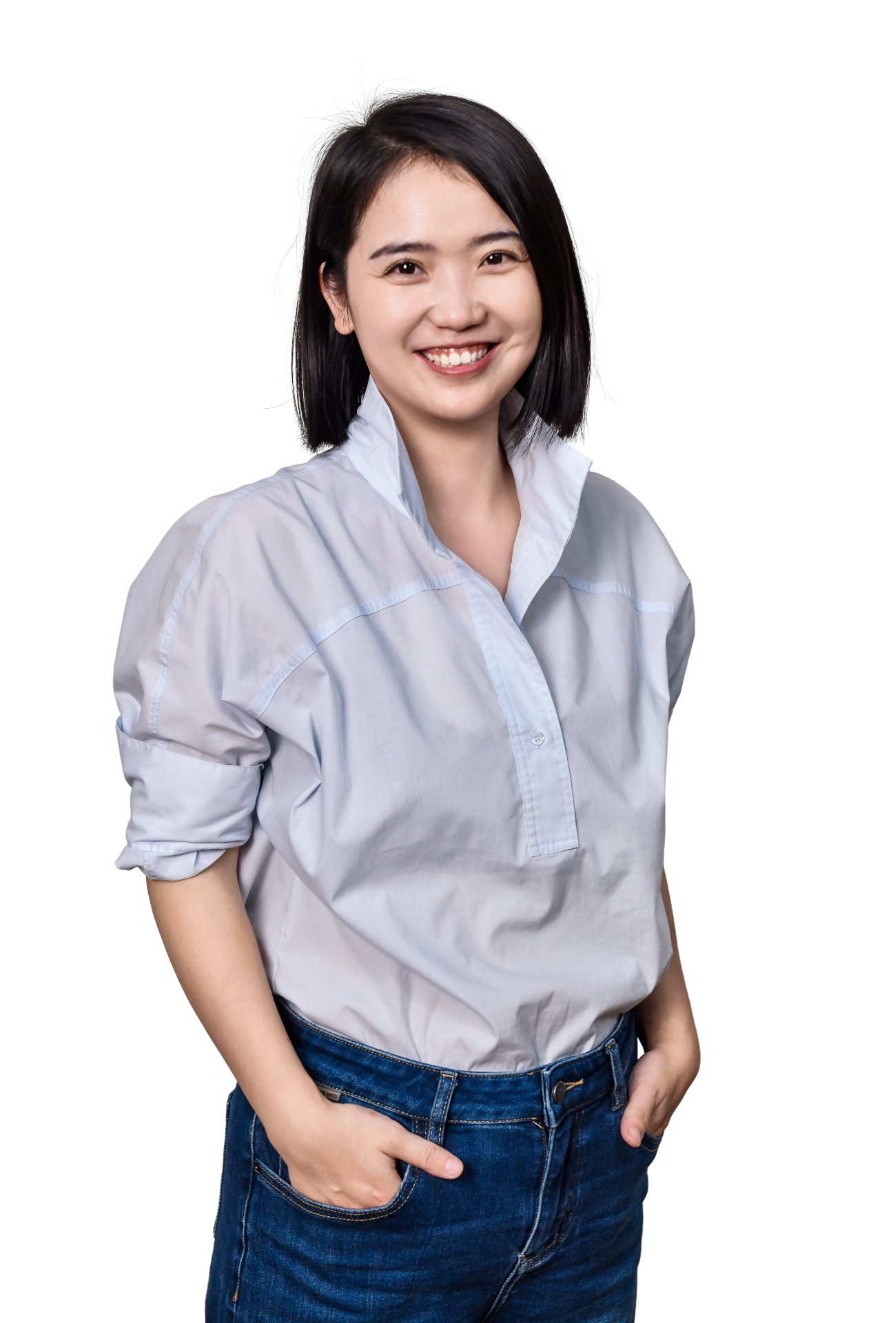 陈晶老师